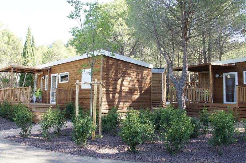 호텔 Vvf Montagnac Hérault