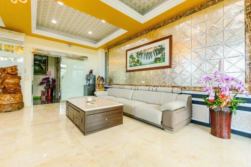 پانسیون Emilia Villa