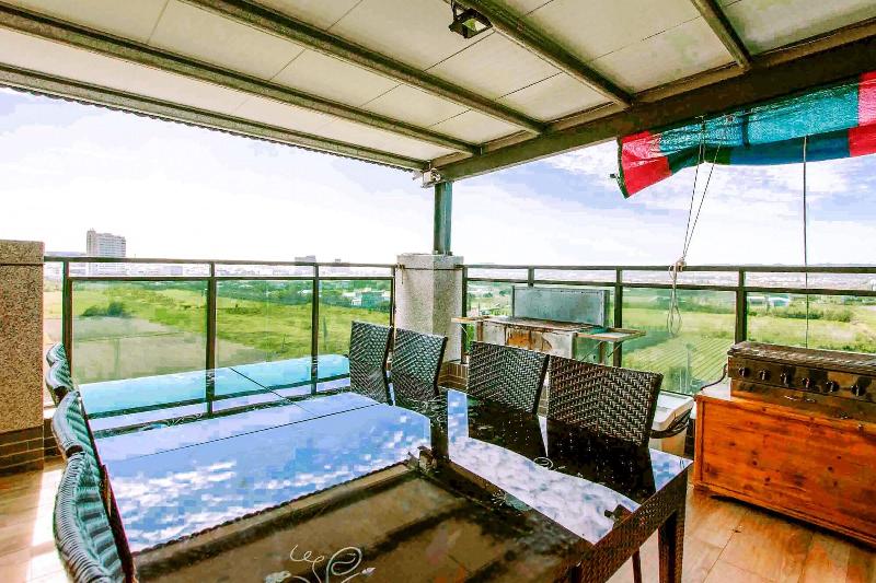 پانسیون Emilia Villa