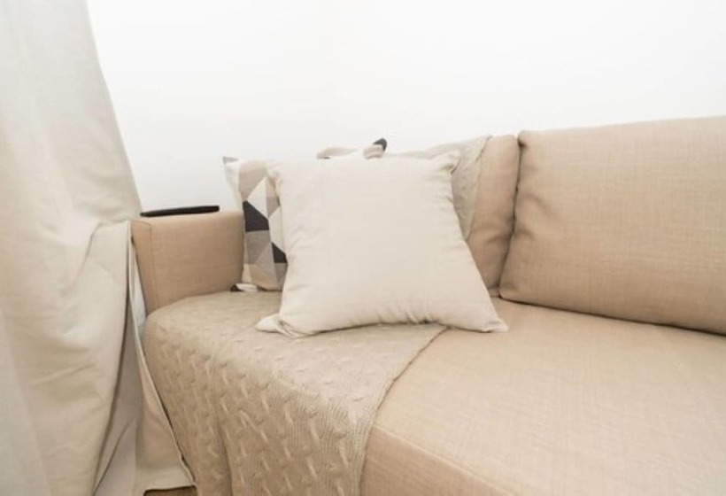 Pml Apartments Edgware Road