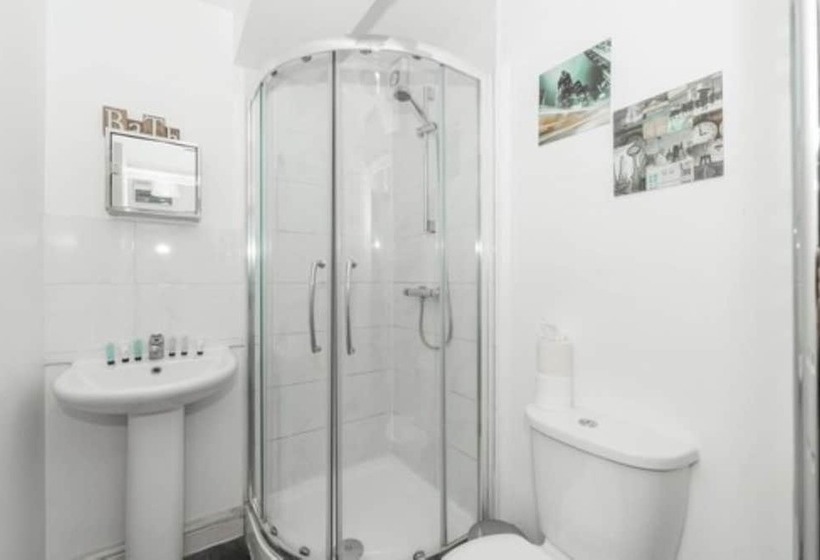 Pml Apartments Edgware Road