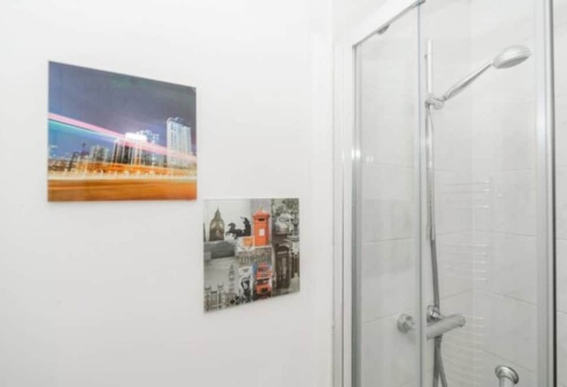 Pml Apartments Edgware Road