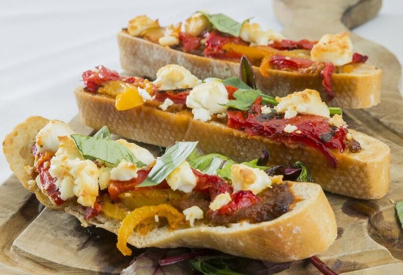 Rags Hotel Bar & Restaurant