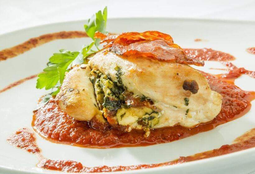 Rags Hotel Bar & Restaurant