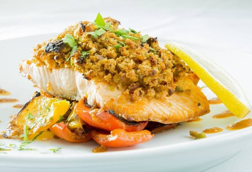 Rags Hotel Bar & Restaurant