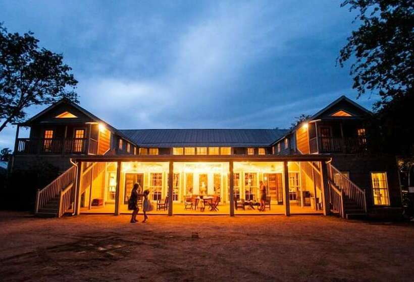 Bed and Breakfast Hoffman Haus