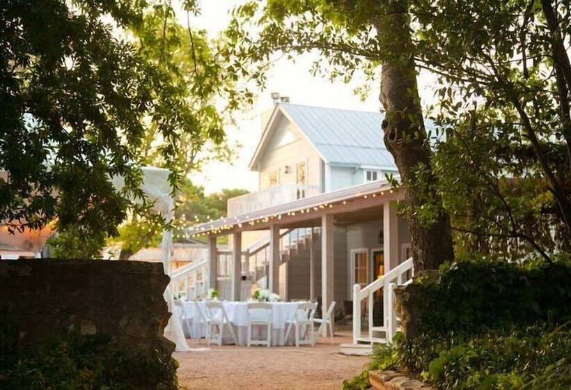 Bed and Breakfast Hoffman Haus