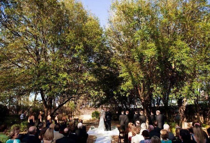 Bed and Breakfast Hoffman Haus