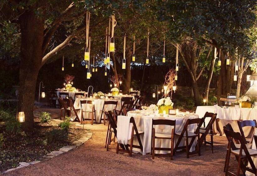 Bed and Breakfast Hoffman Haus