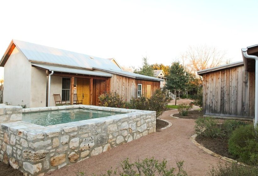 Bed and Breakfast Hoffman Haus