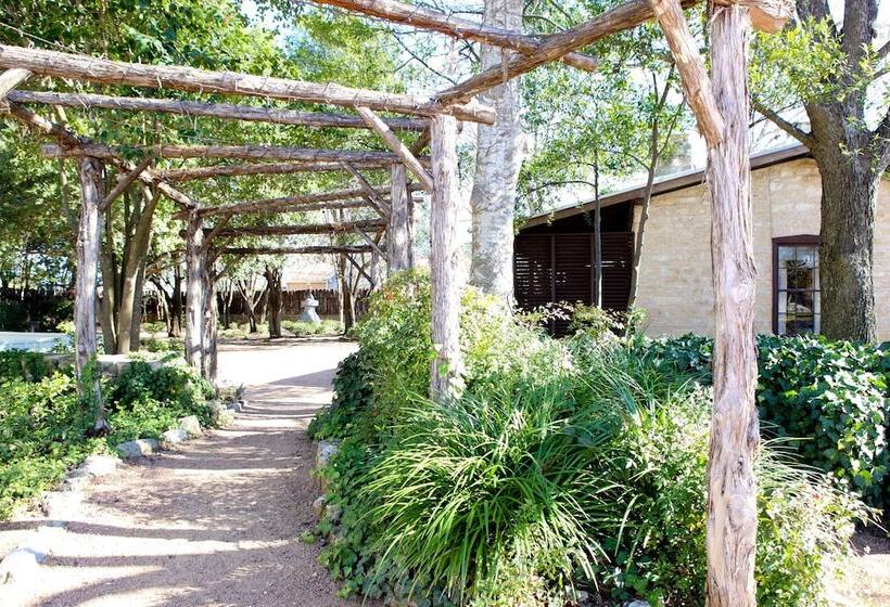 Bed and Breakfast Hoffman Haus