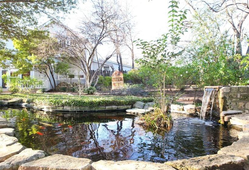 Bed and Breakfast Hoffman Haus