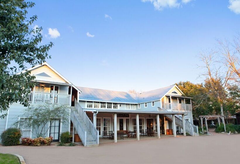 Bed and Breakfast Hoffman Haus