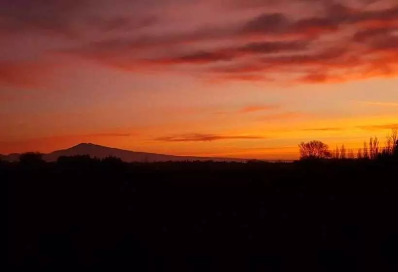 ベッドアンドブレックファースト Mas Du Clos De L Escarrat