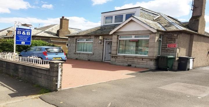 Bed and Breakfast Netherby Guest House