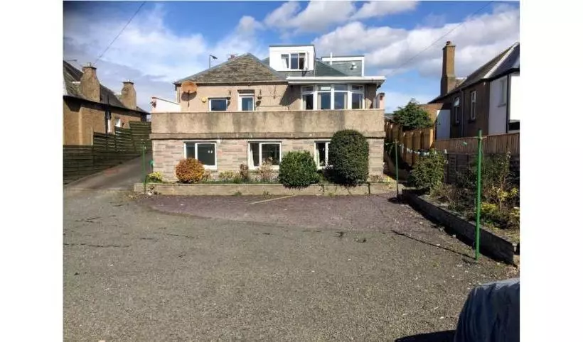 تختخواب و صبحانه Netherby Guest House