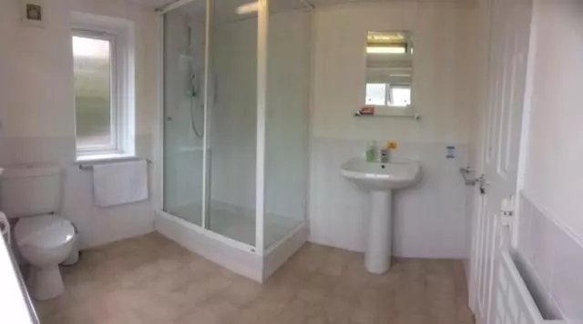 تختخواب و صبحانه Netherby Guest House