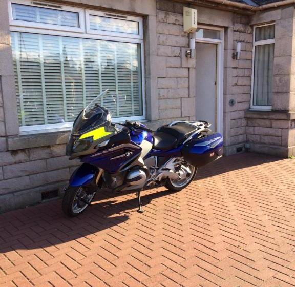 Bed and Breakfast Netherby Guest House