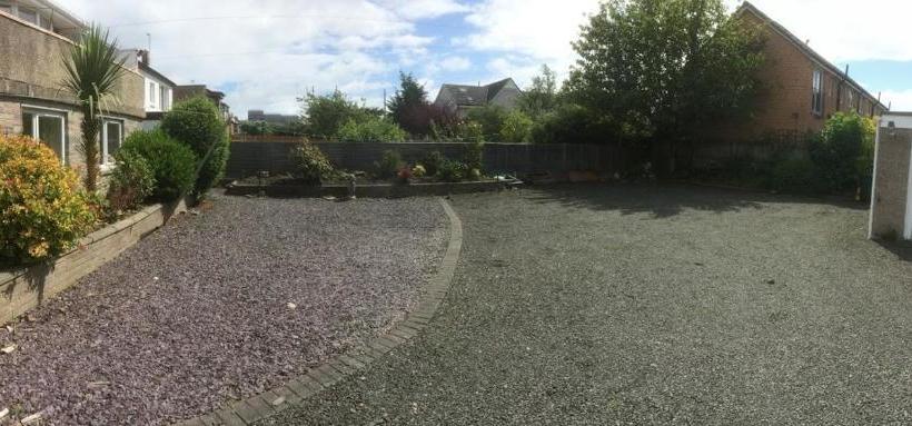 Bed and Breakfast Netherby Guest House