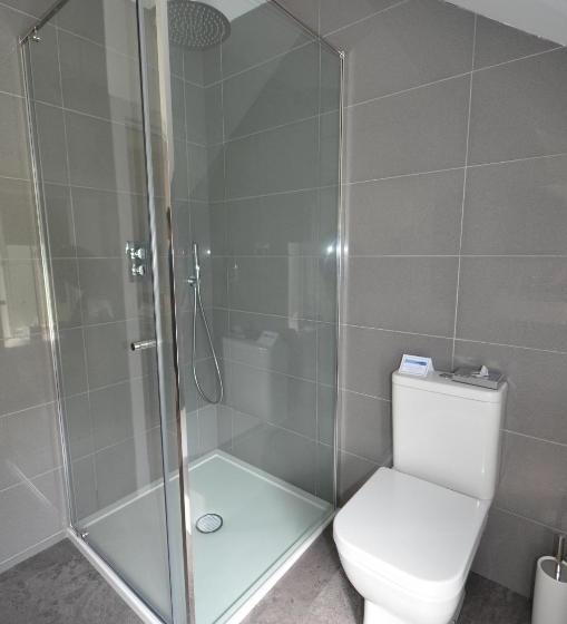 مبيت وإفطار Pier House Glencoe