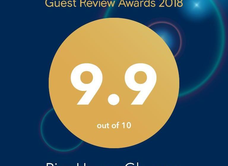 مبيت وإفطار Pier House Glencoe