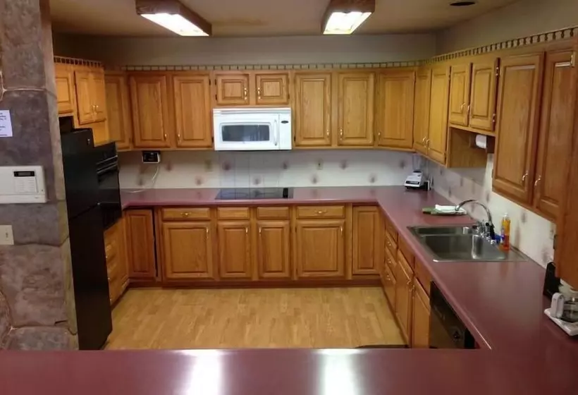 Columbine Cabins