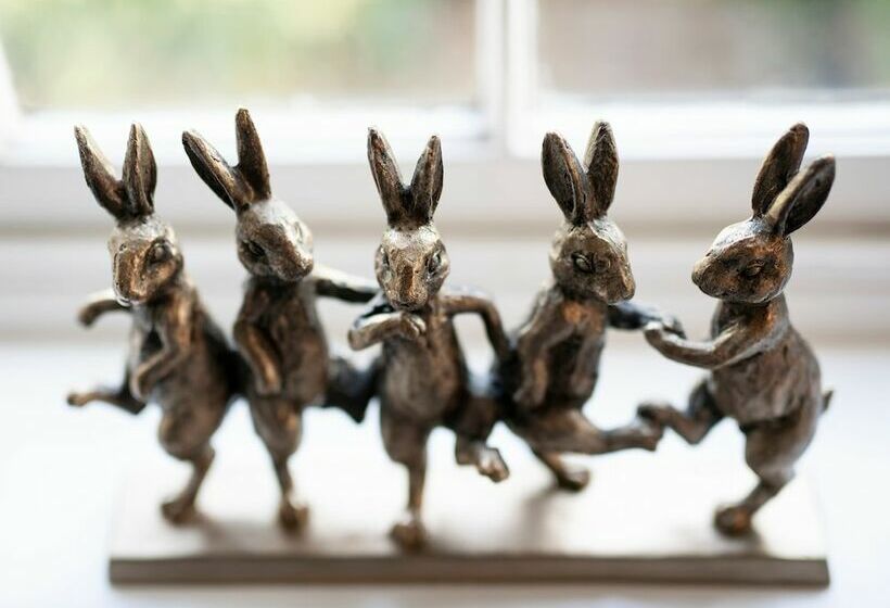 Goss Hall Bed & Breakfast