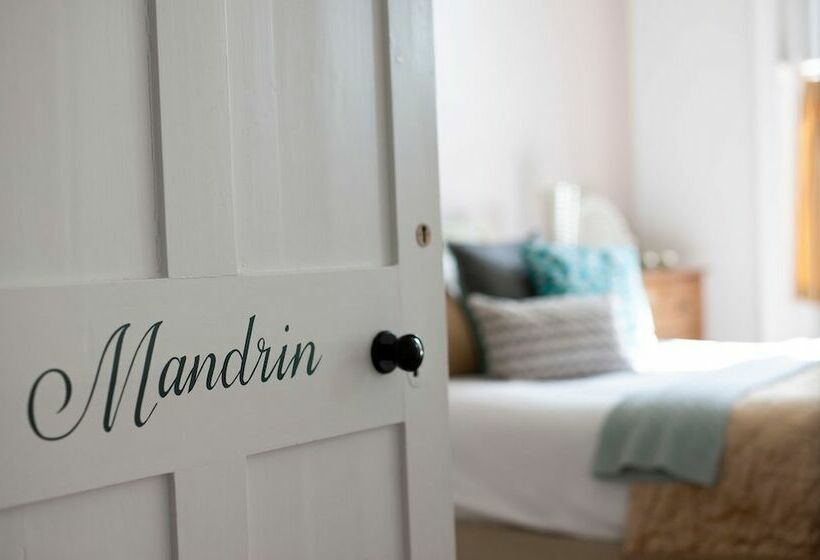 Goss Hall Bed & Breakfast