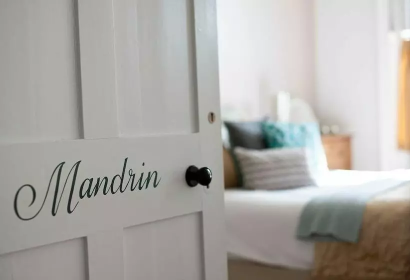 Goss Hall Bed & Breakfast