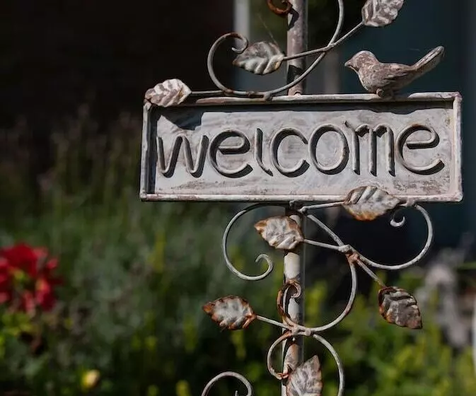 Goss Hall Bed & Breakfast