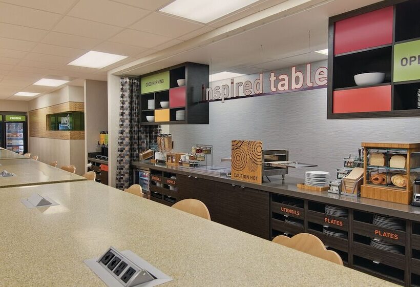 Home2 Suites By Hilton Alameda Oakland Airport