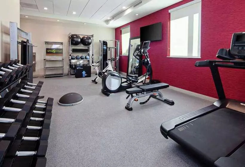 Home2 Suites By Hilton Alameda Oakland Airport