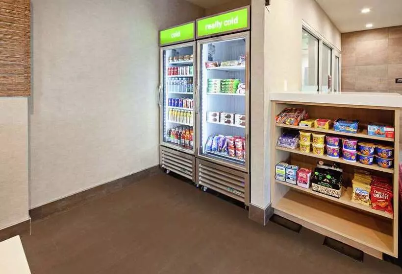 Home2 Suites By Hilton Alameda Oakland Airport