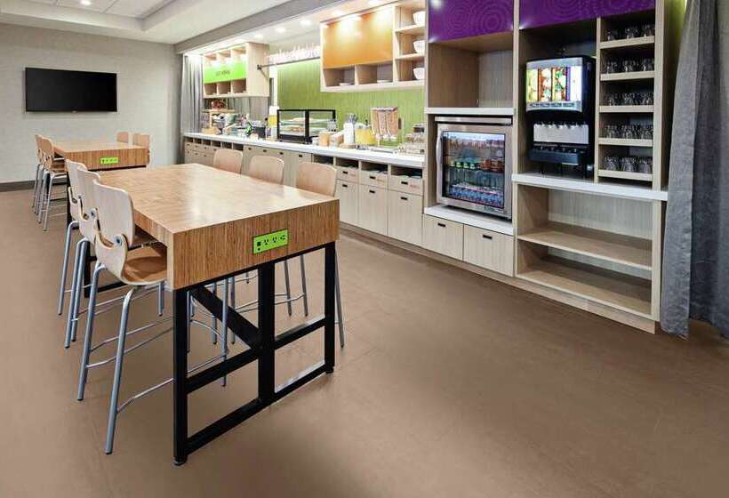 Home2 Suites By Hilton Alameda Oakland Airport