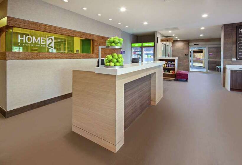 Home2 Suites By Hilton Alameda Oakland Airport