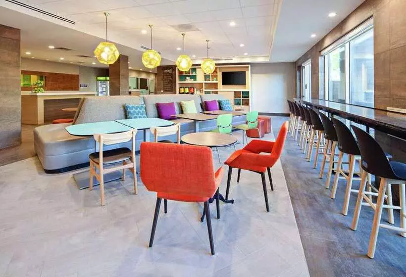 Home2 Suites By Hilton Alameda Oakland Airport