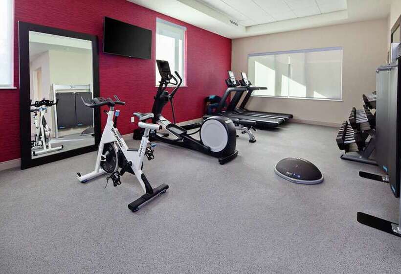 Home2 Suites By Hilton Alameda Oakland Airport