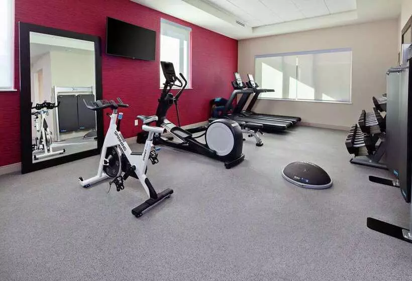 Home2 Suites By Hilton Alameda Oakland Airport