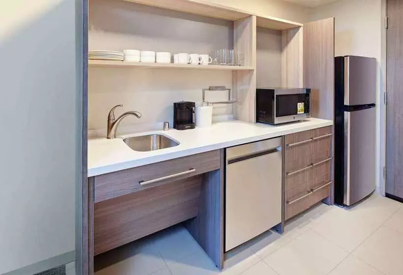 Home2 Suites By Hilton Alameda Oakland Airport