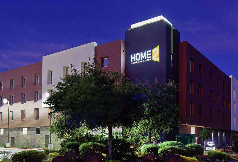 Home2 Suites By Hilton Alameda Oakland Airport