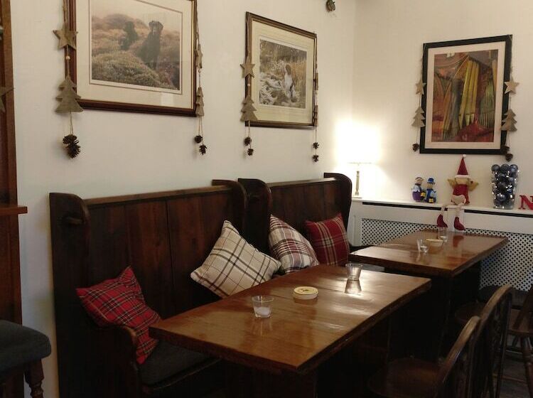 簡易ホテル The Victoria