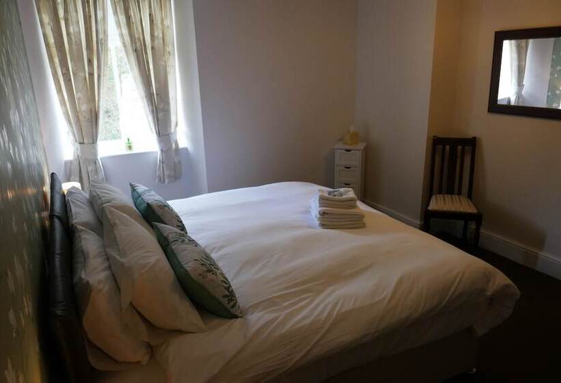 簡易ホテル The Victoria