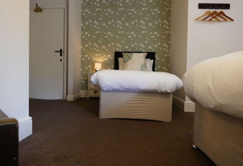 簡易ホテル The Victoria