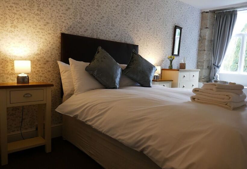 簡易ホテル The Victoria