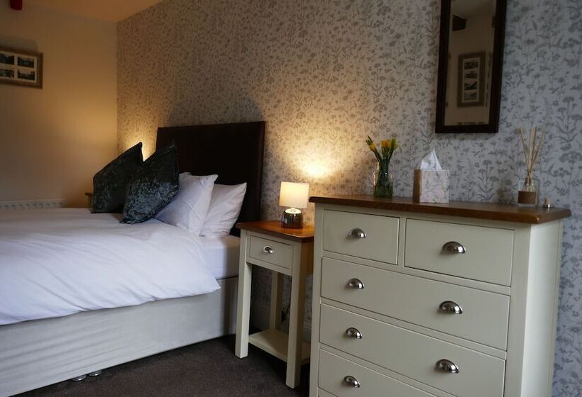 簡易ホテル The Victoria