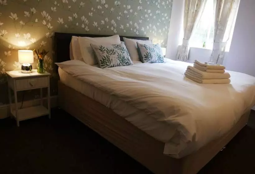 مسافرخانه The Victoria