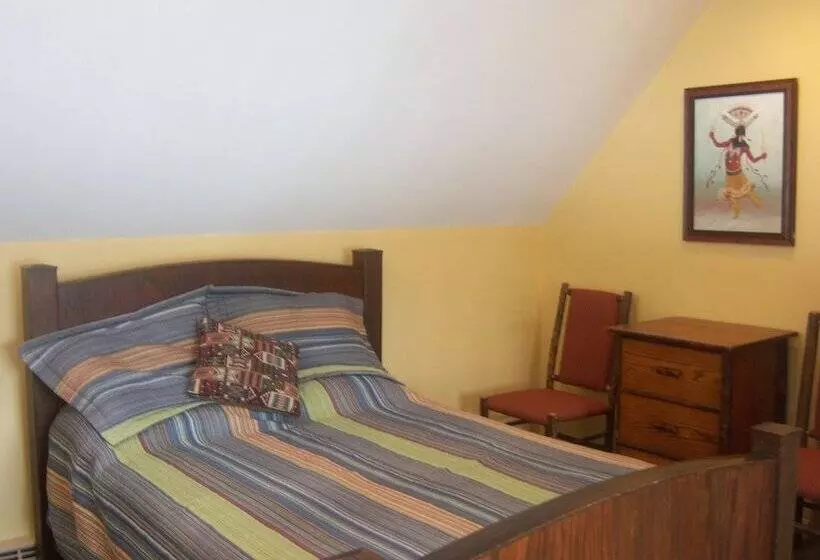 ホテル Cobblescote On The Lake