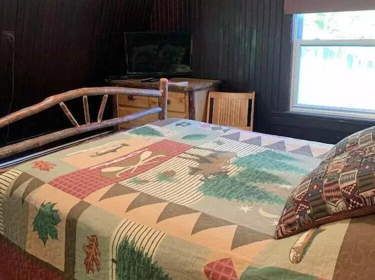 ホテル Cobblescote On The Lake