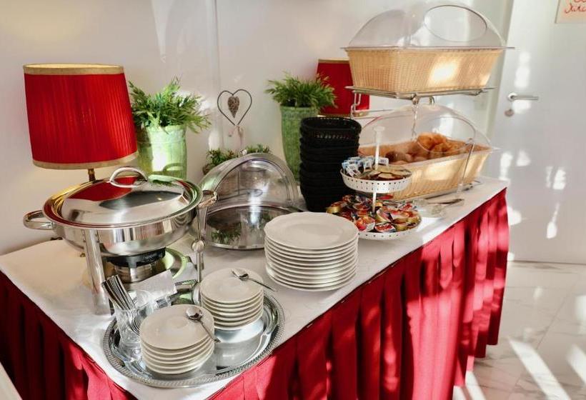 Hotel Garni Morettina