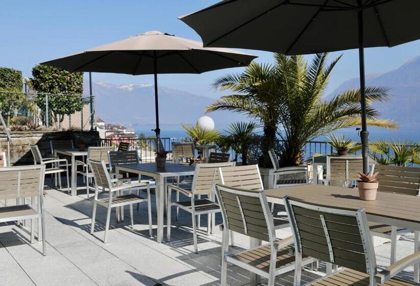 Hotel Garni Morettina